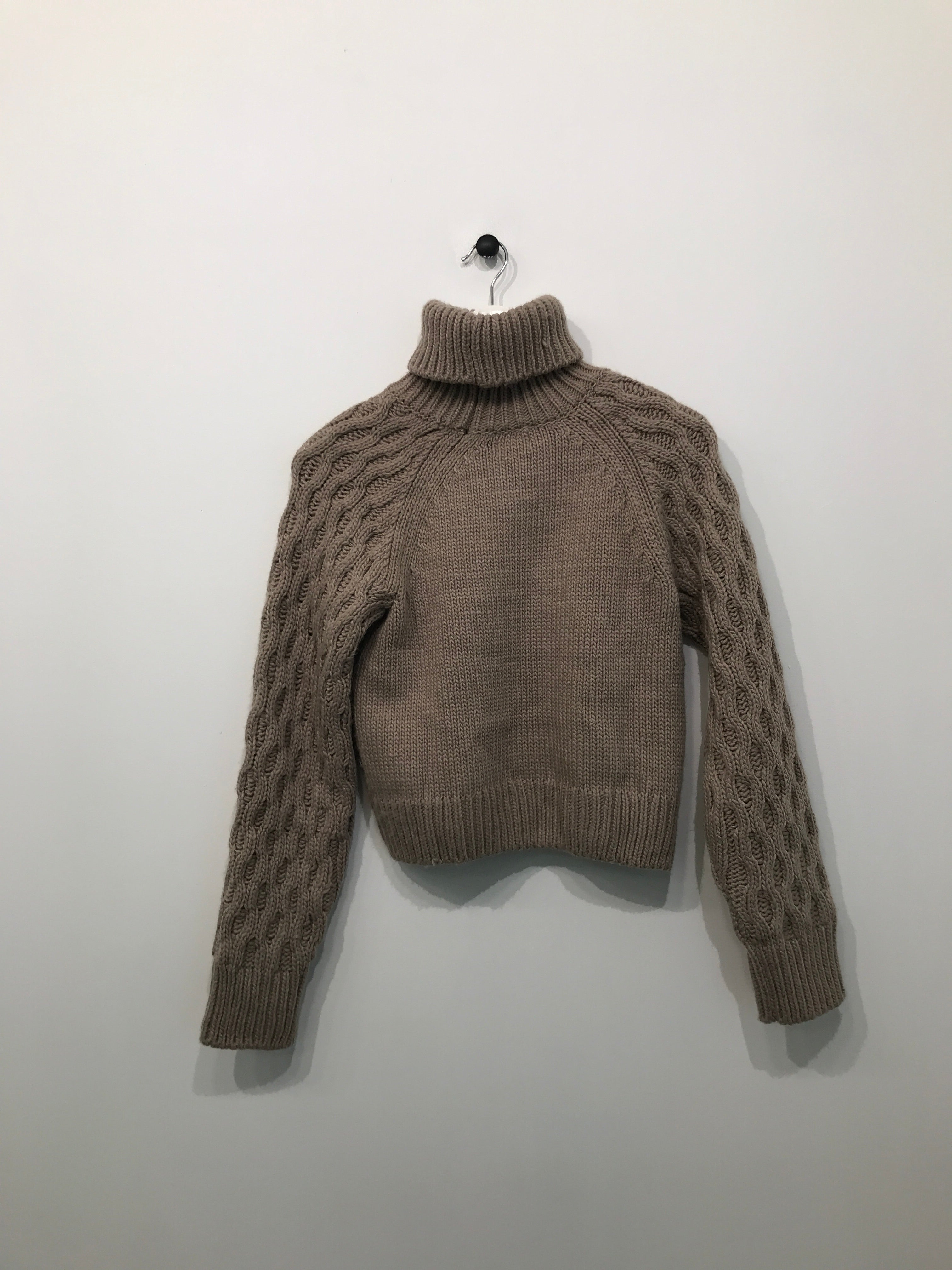 H&M Striktrøje
